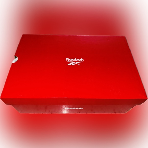 Reebok Classic AZ Running Course Sneakers – Yellow Men’s 10 – NIB - Picture 11 of 14